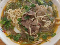 -谢继红26号牛肉汤(田家庵店)