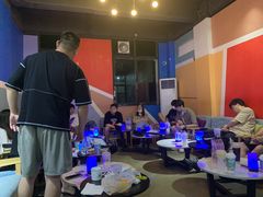 -鱼塘剧本推理桌游吧