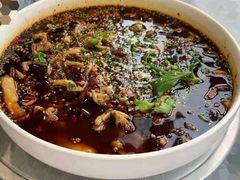 -江湖黑大兔(杨家坪店)