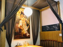 -丝路花语之·胡姬酒肆(中关村店)