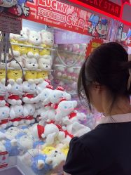 -LuckyStar幸运星家庭娱乐中心(东莞国贸店)