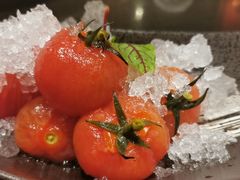 -北京王府井希尔顿酒店·秦唐中餐厅Chynna