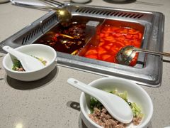 -海底捞火锅(奥森店)