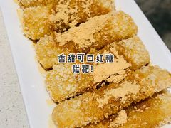 -红鼎坊·老成都火锅(新南门店)