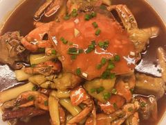 -金鼎明都国际大酒店-餐厅