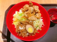 -大炮盐酥鸡(新街口店)