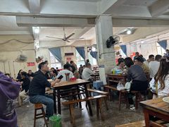 -九九豆花馆(解放碑步行街店)