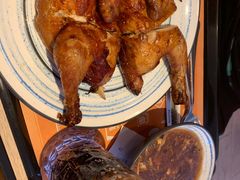 -大快活(罗湖商业城分店)