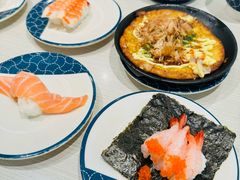 -滨寿司(新街口中央商场店)