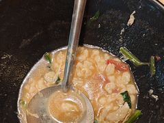 -北李妈妈菜·海肠捞饭(开发区万达店)