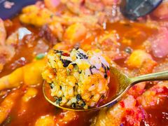 -HOTISLAND海鸡岛·韩国料理(江南西店)