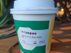 -Seesaw Coffee(朝阳大悦城店)