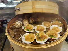 -长沙君悦酒店·自助餐厅咖啡厅