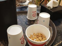 -海底捞火锅(万象城店)