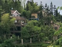 -重庆雨台山风景区