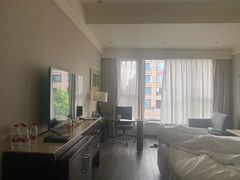 -杭州武林万怡酒店