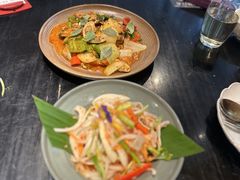 -Thai Alley泰爱里(二沙岛店)