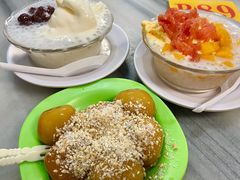 -芬芳甜品(同福路店)