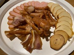 -奉天小馆·非遗东北菜(沈阳万象城店)