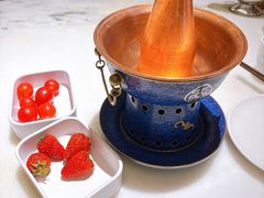 -涮福記·现切牛羊肉火锅(世纪汇店)