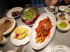 -姑苏家宴·苏帮菜·松鼠桂鱼(苏州总店)