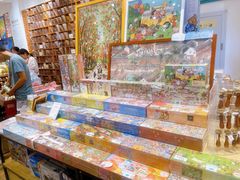 -猫的天空之城概念书店(三坊七巷店)