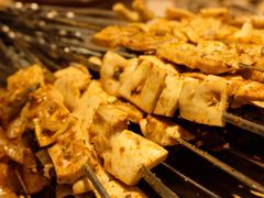 心管-状元阁烧烤(新华路总店)