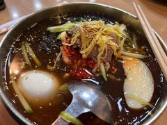 -顺姬冷面(长白西路店)