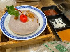 -芋包王闽南茶楼(八市店)