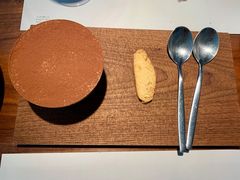 -IES Restaurant(去未舍店)