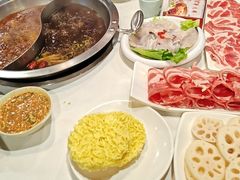 -重庆巴渝火锅(钟家村店)