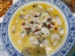 -聚丰园•湖鲜餐厅(阿红私房菜梅石路店)