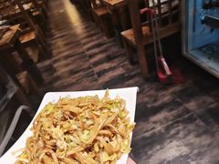 -小俩口烧烤东北菜(双井店)