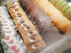 瑞士卷-Dough&Joe团憩(瑞虹天地月亮湾店)