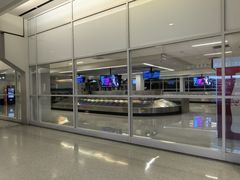 -达拉斯 沃斯堡国际机场