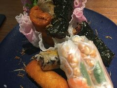 -南越郡·越式风味餐厅(青秀万达店)