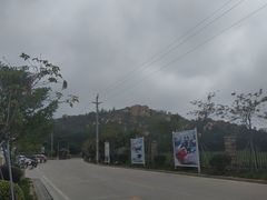 -那琴半岛地质海洋公园