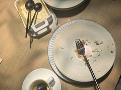 -本处·素食·融合料理(南油店)