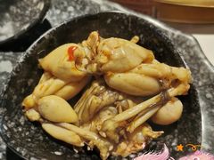 -哥老官重庆美蛙鱼头(虹口龙之梦店)
