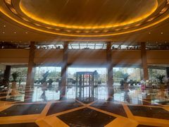 -杭州开元名都大酒店·地中海自助餐厅