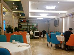 -明香海鲜酒家(华强北店)