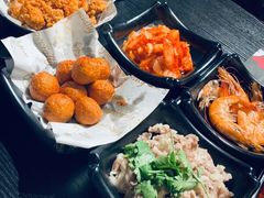 -8锅臭臭锅·正宗台湾小火锅(中心五路店)