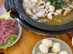 -大鼎石锅鱼(春江里店)