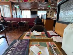-安妮意大利餐厅(国贸店)