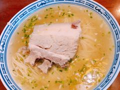 枫镇大肉-同得兴 Since·1995 传统苏式面馆(十全街店)