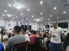-红星光发煲仔饭(大石街店)