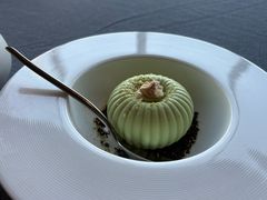 慕斯-三利音·东方司宴(外滩店)