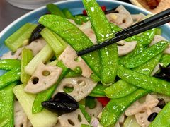 -山水茶艺馆·点心粤菜·30年老字号