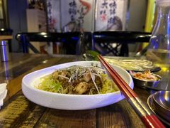 -质烤烤物·活烤海鲜(质烤总店)