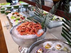 -大雁塔假日酒店·绿茵阁西餐厅